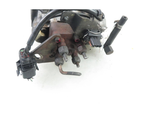 Топливный насос