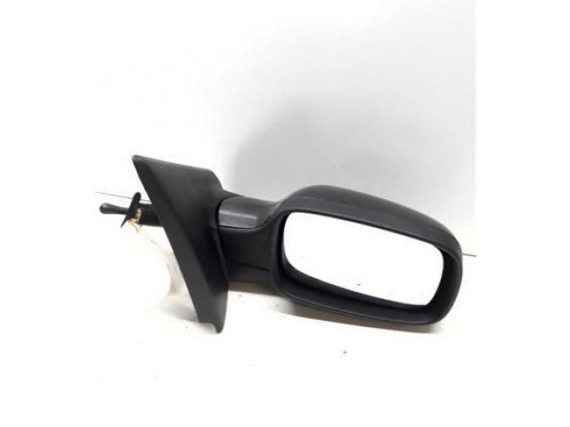 Зеркало (механическое)       Renault Clio III  2005 - 2012 года   