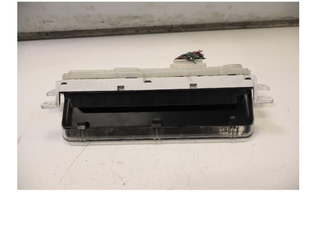 Панель приборов 83800-B1310-C Daihatsu Materia