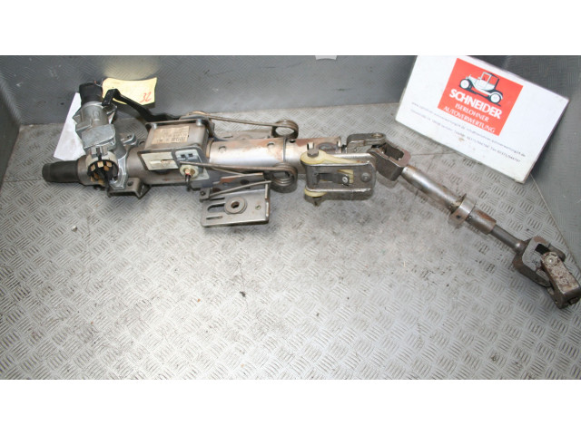  рейка  Колонка рулевая 8L1419501T   Audi A3 S3 8L 1996 - 2003 года