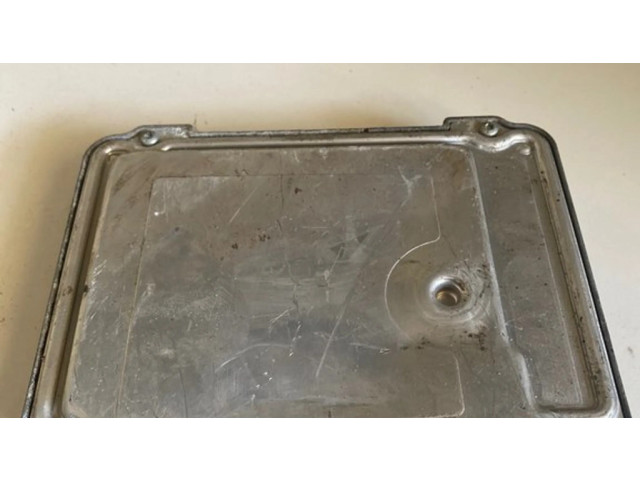 Блок управления двигателя 03G906021CS, 0281012608 Audi A3 S3 A3 Sportback 8P