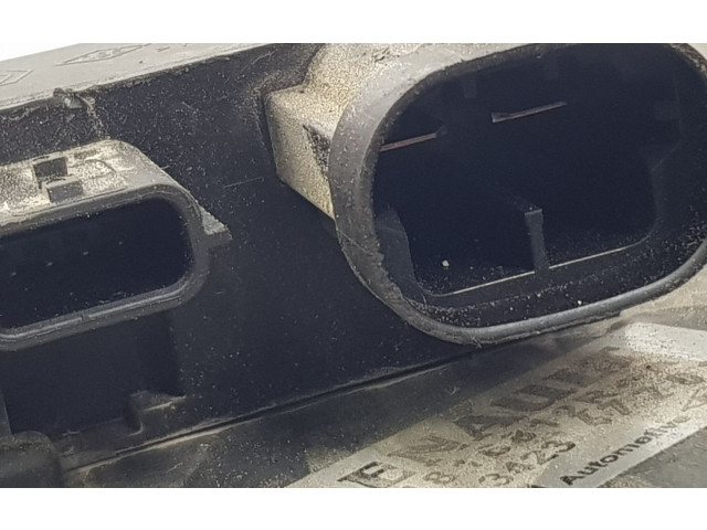 Вентилятор радиатора Dacia Sandero 1.5