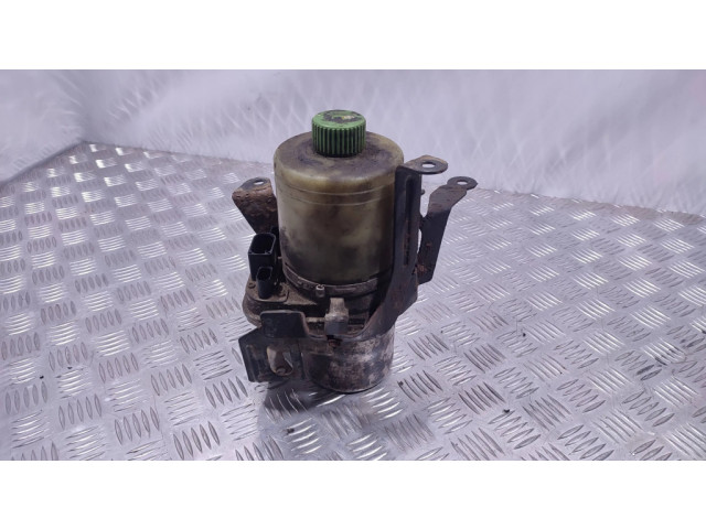 Насос усилителя руля