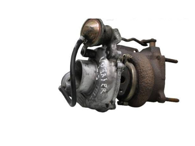 Turbodmychadlo Турбина 35242095G, VAB00403 Chrysler Grand Voyager IV