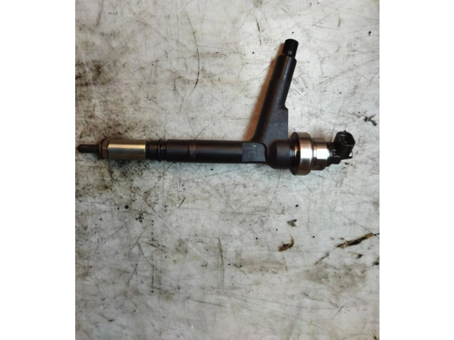 Форсунка 8973138612 Opel Meriva A