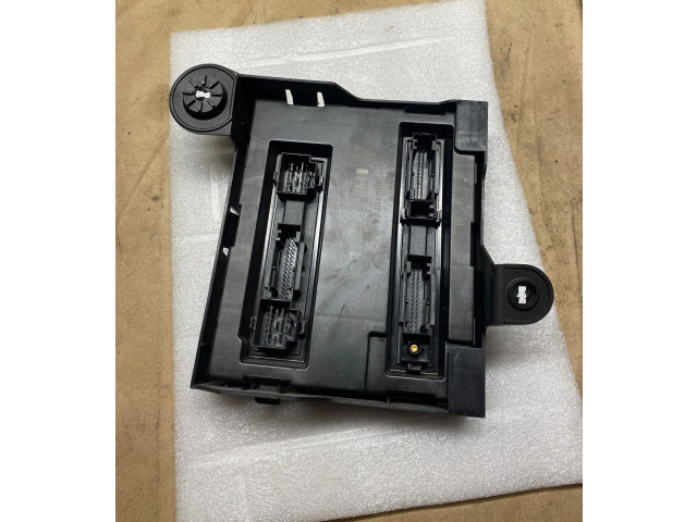 Блок комфорта 4H0907064AP, 5DK01066511 Audi A7 S7 4G