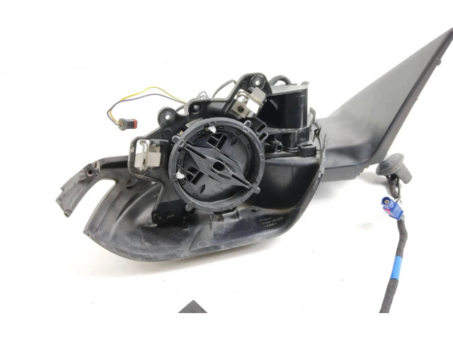 Зеркало электрическое Audi e-tron - года