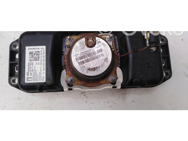 Подушка безопасности пассажира 4K0880204H   Audi A6 S6 C8 4K