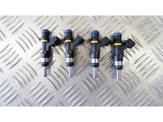 Поршень Комплект жиклеров (форсунок) 1465A412, 1465A412 Mitsubishi Outlander