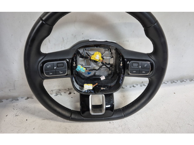 Руль Citroen C3 Aircross  2017 -  года 34211560F, 98164326ZD      