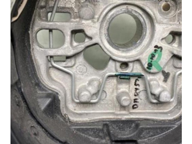 Руль Audi A1 2010 - 2018 года