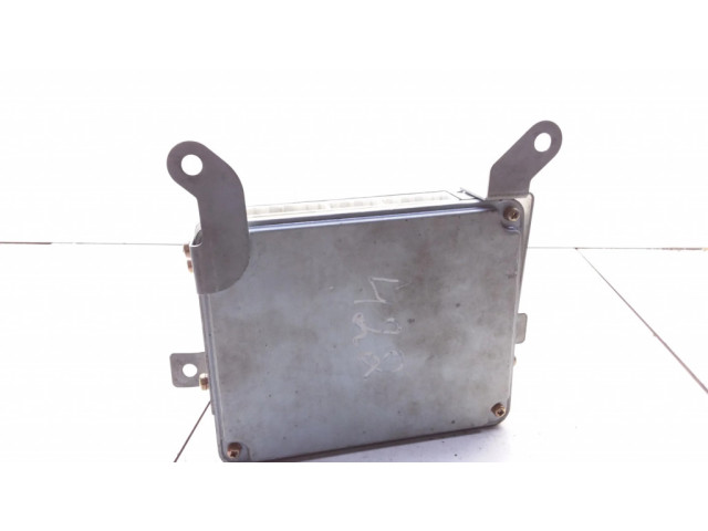 Блок управления двигателя RF2A18881C, 2758005032 Mazda 626