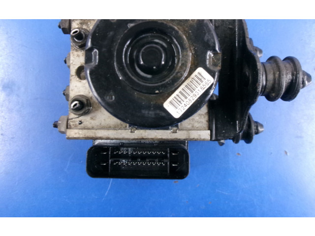 Блок АБС 1K0614117H, 1K0614117H Volkswagen Caddy 2004 - 2010 года