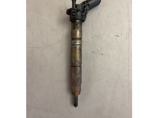 Форсунка A6420700587, 0445115    Mercedes-Benz R W251   