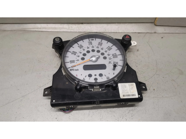 Панель приборов 62116932506, 6932506 Mini One - Cooper R50 - 53