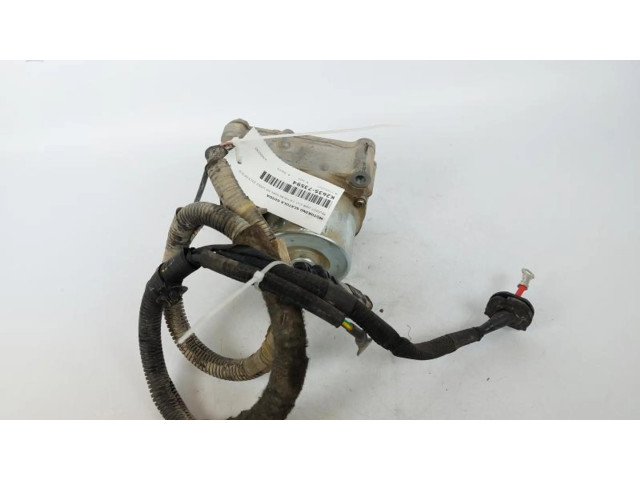    Рулевая рейка 6700003503   Peugeot 2008 I 2013-2019 года