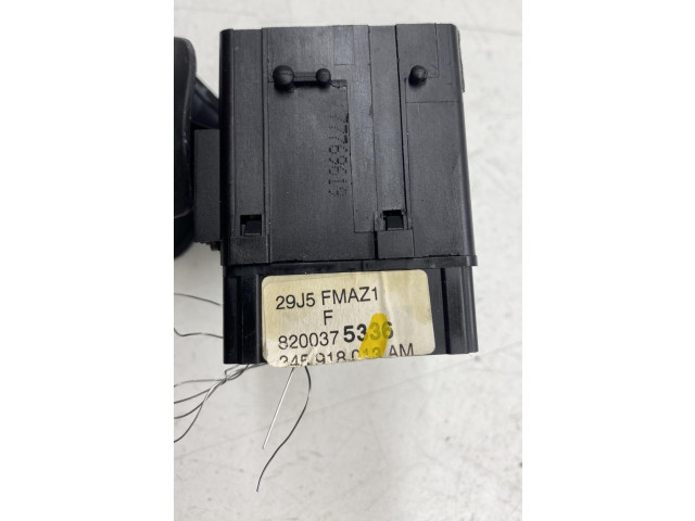 Ручка стеклоочистителей 6001548107 Dacia Logan I