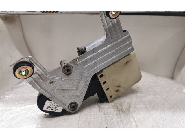 Моторчик заднего дворника 15072166    Chevrolet TrailBlazer