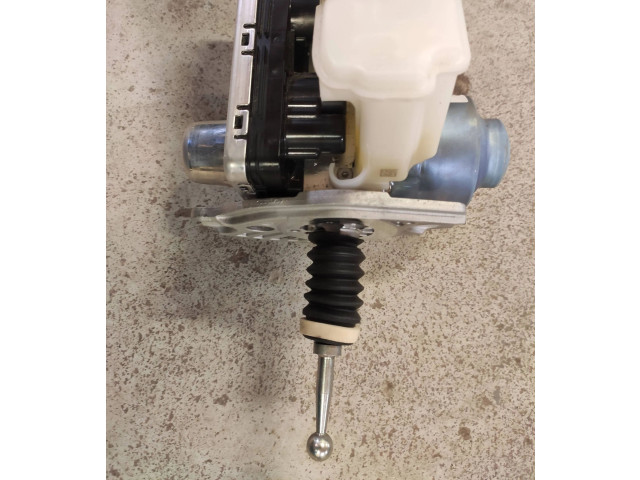 Блок ABS 32384484, P32384484 Volvo S60