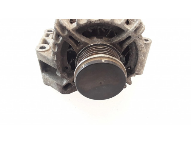 Генератор 51854912, MS1012101391 Lancia Musa 1.3