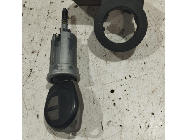 Комплект зажигания 55196357, 55196357 Suzuki Ignis