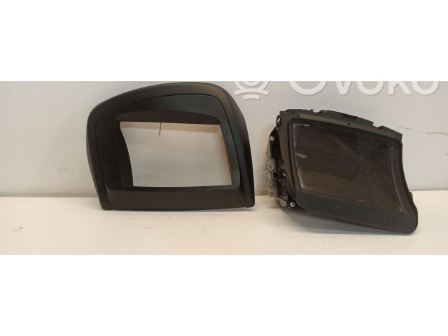 Дисплей 4G8919604N Audi A7 S7 4G