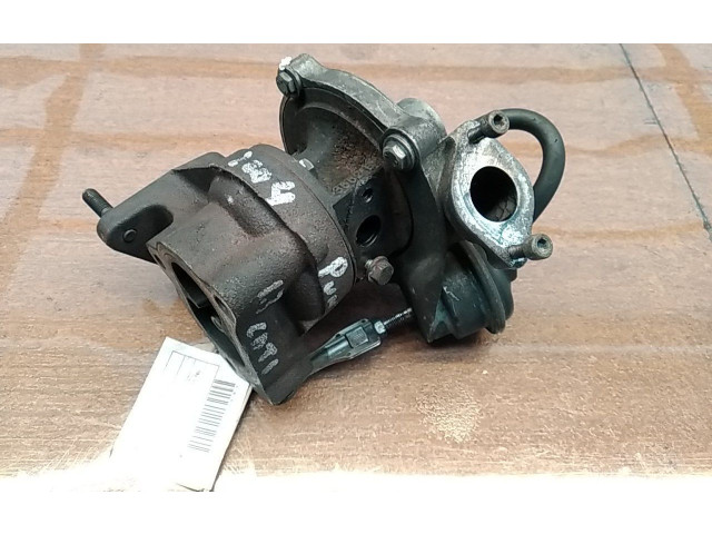 Turbodmychadlo Турбина 73501343, 50528071039   Fiat Punto (188)   