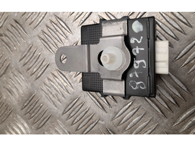 Блок управления SH9N189R0F, G7972 Mazda CX-5