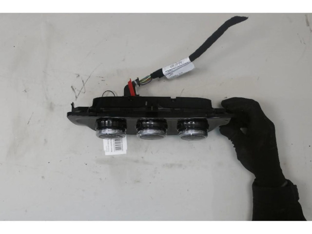 Блок управления климат-контролем    Fiat Tipo