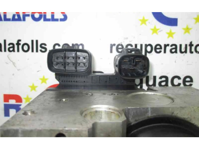 Блок АБС 4454053010 Lexus IS 200-300 1999 - 2005 года