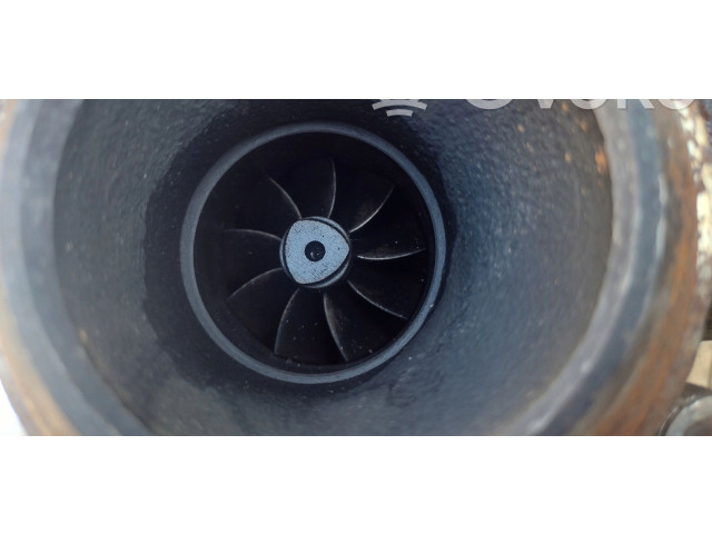 Turbodmychadlo Турбина 057145873F Audi A8 S8 D4 4H