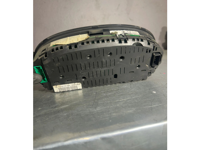 Панель приборов 110080320009A   Volkswagen Polo       