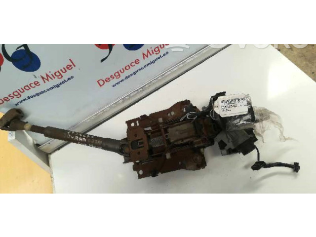 Руль Volkswagen Touran I 2003 - 2010 года 1K0953503H