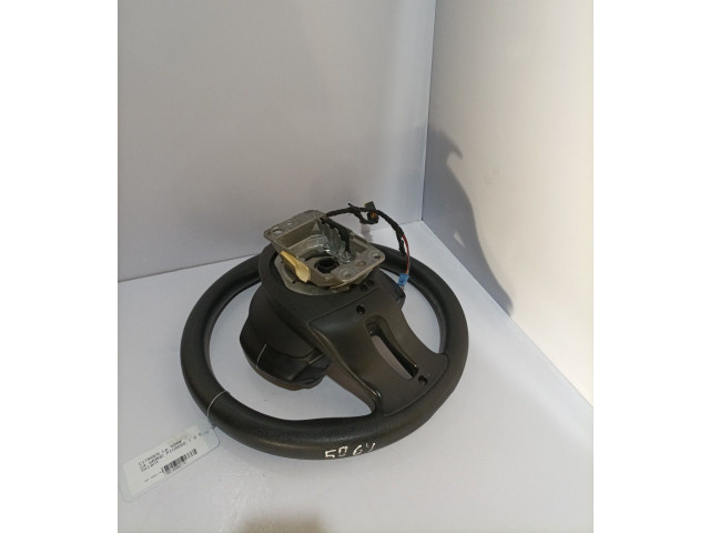 Руль Citroen C4 Grand Picasso  2007 - 2013 года       