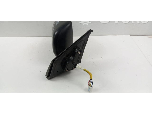 Зеркало электрическое Mitsubishi Lancer VIII 2007 - 2017 года