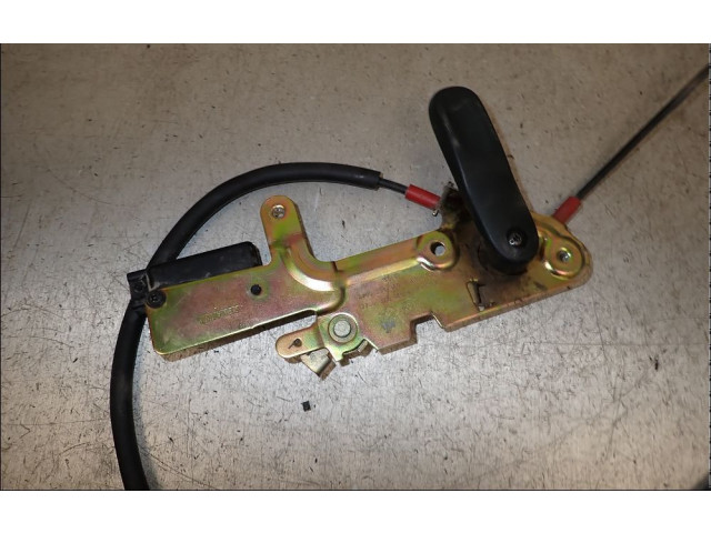 Zámek zadních dveří 7701471637 Renault Kangoo I 1999