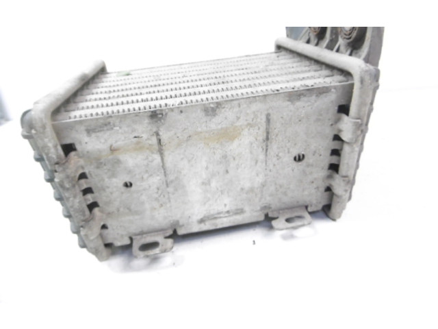 Интеркулер  376723261, 376723261   Volkswagen Golf III 