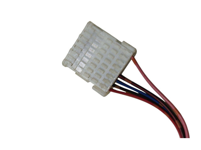 Электрический механизм для подъема окна без двигателя E13027486, E13037486 Lexus IS III XE30