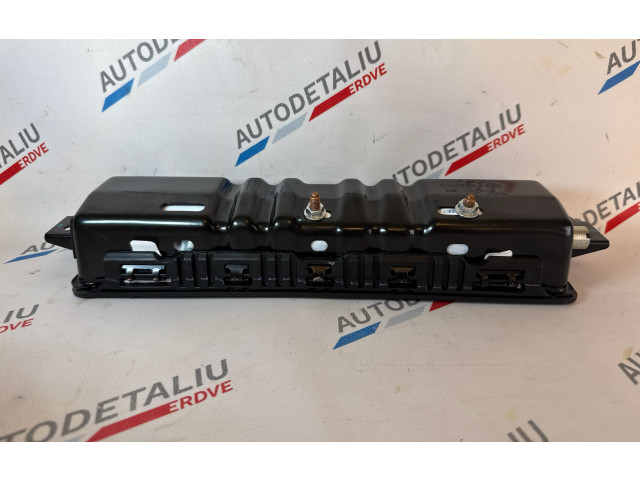 Подушка безопасности для колен 9363844, 72129363844 BMW X3 G01