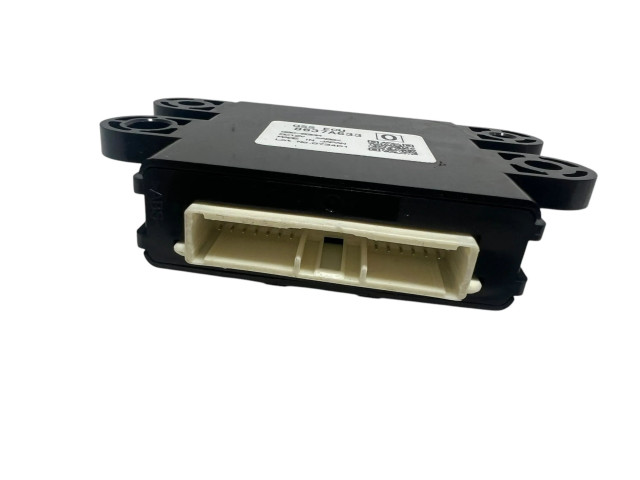 Řídící jednotka 8637A633, G8C630M Peugeot 4008 2014