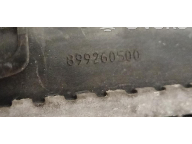 Čerpadlo oleje 899260600, 199B1000 Lancia Ypsilon