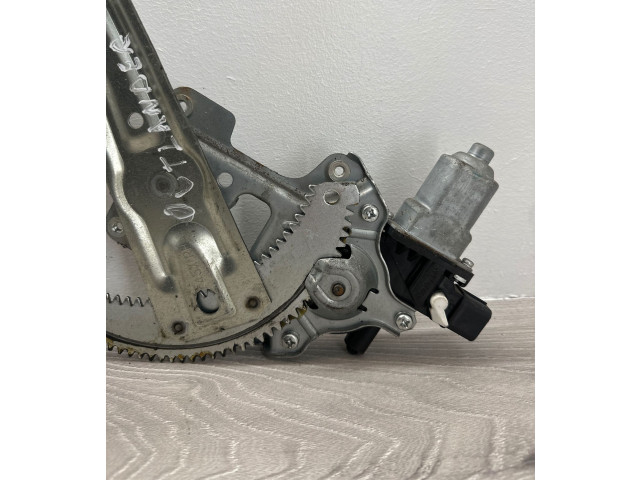 Генератор Mitsubishi Outlander