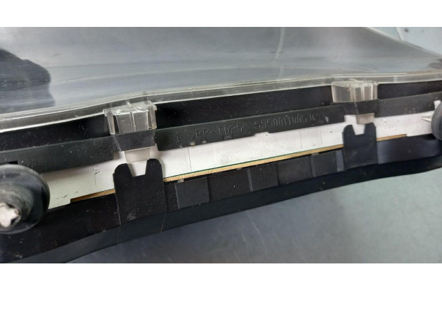 Přístrojová deska Fiat Punto (199) 2005 51701536, 51701536