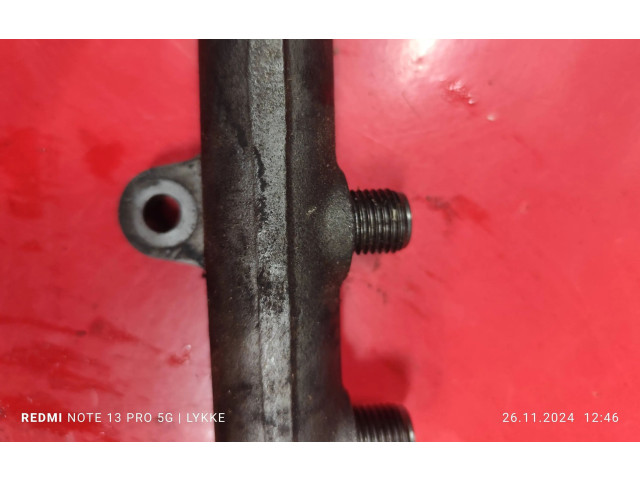 Vstřikovací lišta A6510700595, R9144Z230A Mercedes-Benz C W204