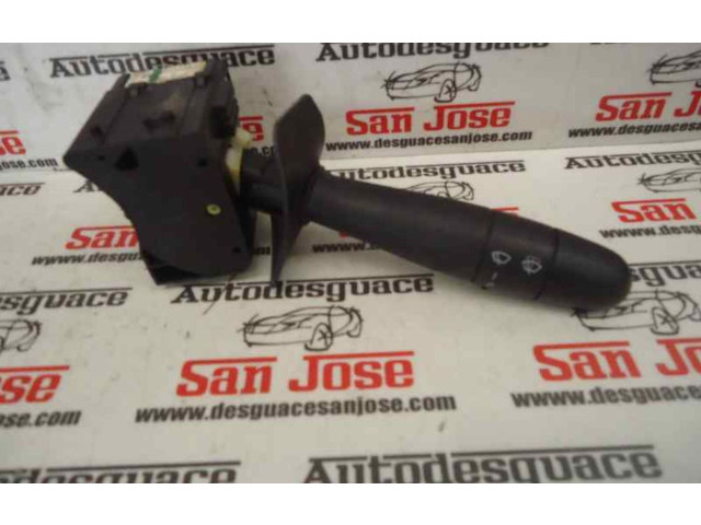 Переключатель дворников Dacia Logan I