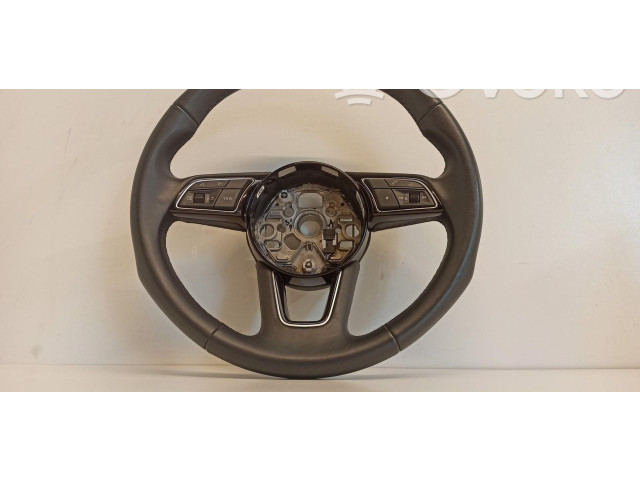 Руль Audi A3 8Y  2020 -  года 82A419091T      