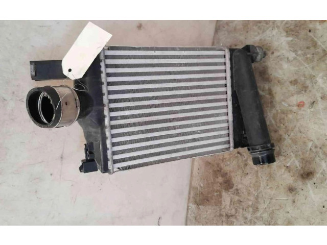 Интеркулер 144963014R, 144963014R Dacia Sandero