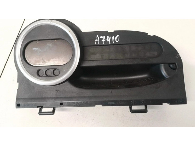 Дисплей 8201127953, 8201127953-ml Renault Twingo II