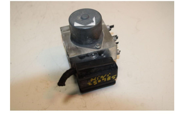 Блок АБС 34516790381 Mini One - Cooper R57 2007 - 2016 года