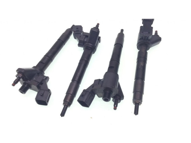 Vstřikovač 31432836 Volvo XC60 pro naftový motor 2.0 t